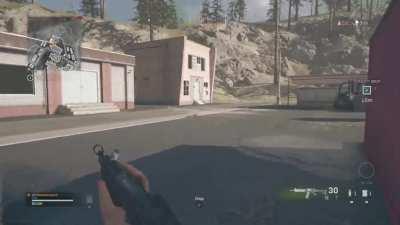 Learning from the loss...