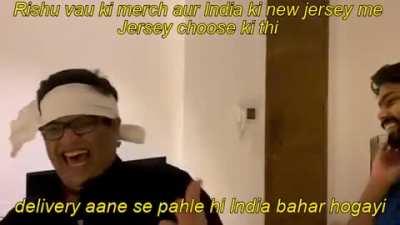 yaha bhi thodi bakchodi ho jaye