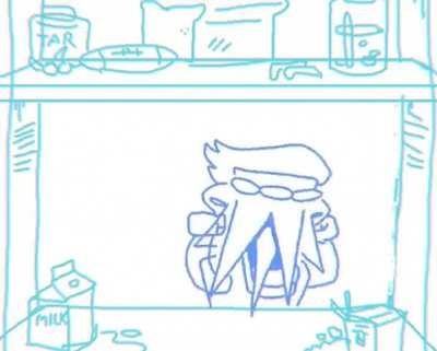 Spamton Tried so Hard and Got so Far