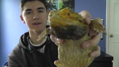 Found a DELETED Jschlatt video