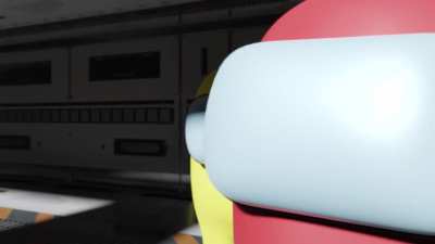 Spent an embarrassing amount of time on this animation (🔊Sound on)