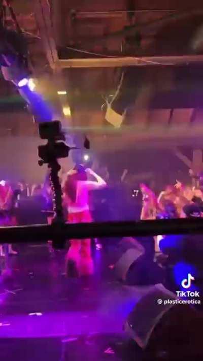 Vacation bible school live