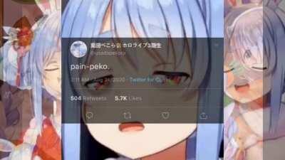 Korone opens a bakery in France