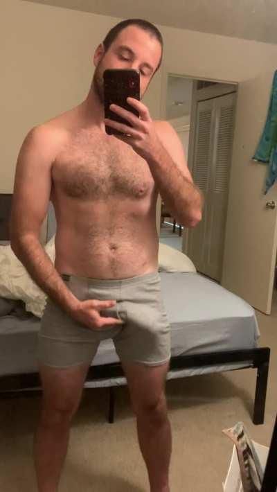 What do you think is underneath?