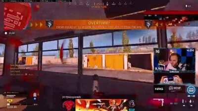 Sykov full auto + 80 rounds single pistol after 