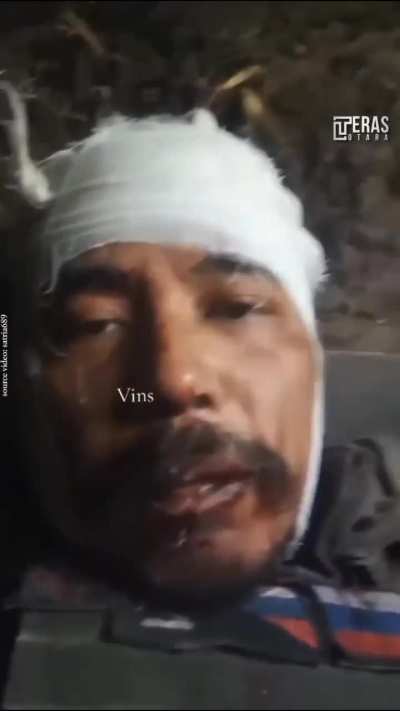 Eks TNI yang gabung tentara bayaran Rusia, sekarang sudah sekarat di Ukraina