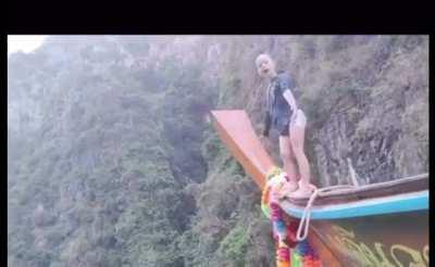 New emote just dropped