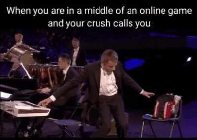 It really happens not GONNA lie