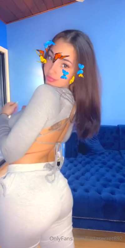 Ash Kassh Leaks!! What leaks yall want me to drop??