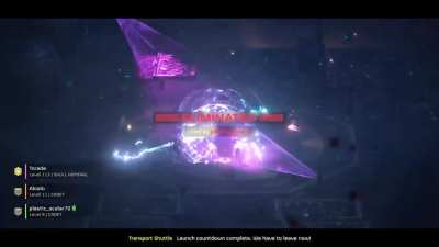 I bought the game because of the game awards what is happening 