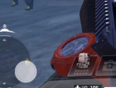 This is why it's so crucial to kill Necromancers first. Compare the headshot damage with the SP-R to a Heavy Gunner before and after the death of a nearby Necromancer.