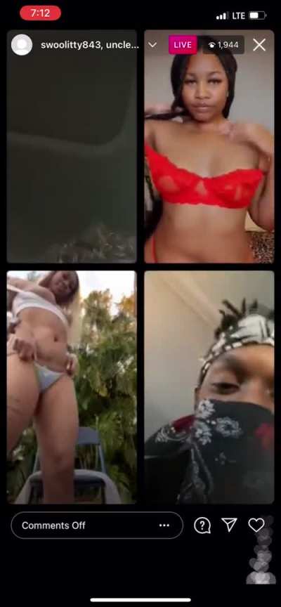 THOTS at they best‼️I love it‼️