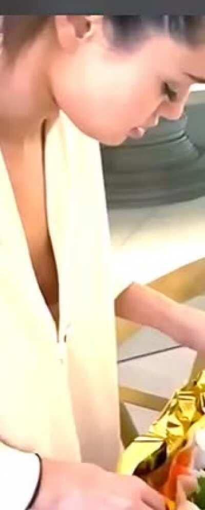 After a closer look...