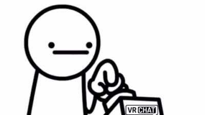 VRC turns you gay (I speak from experience)