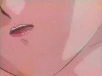 Failing the dismount [Can Can Bunny Extra 1]