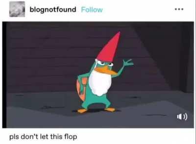 Doofenshmirtz is so pure