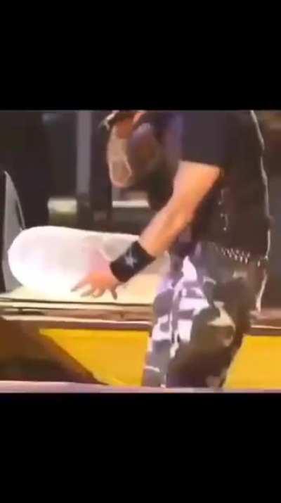 Important message from Joakim.