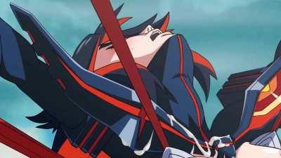 Kill La Kill By Zone
