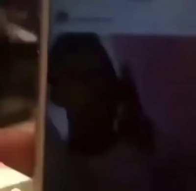 I saw this on IG. Goddamn Rocky did carti dirty 💀 but let’s be honest tf is that pic tho lmao