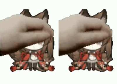 To make up for that recent comic, take this [Amagi-chan]