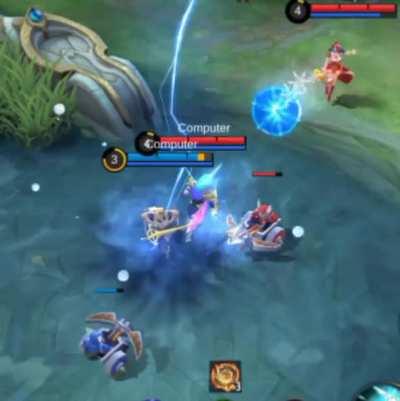 This is how ridiculous the A.Is are