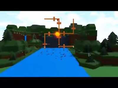 damn goku be driving tho