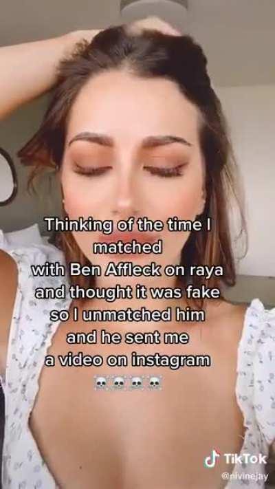 POV: you apply for a high paying Hollywood nanny job, an hour later you receive this