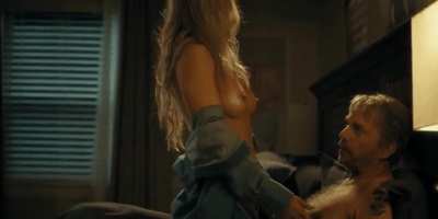 Ali larter,  LANDMAN