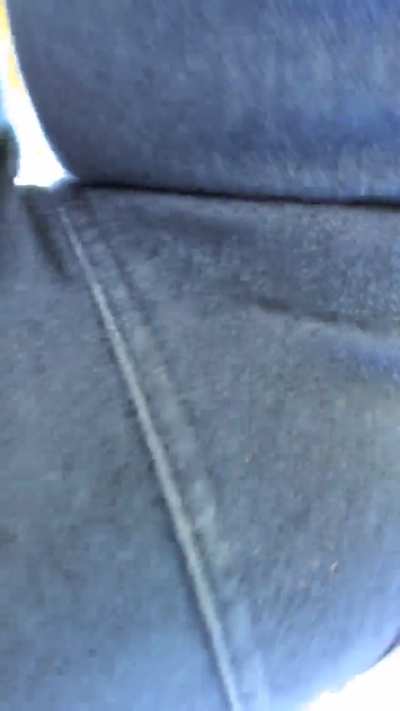 Outdoor farts always hit different