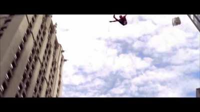 ZipuMan (Recast throwback)