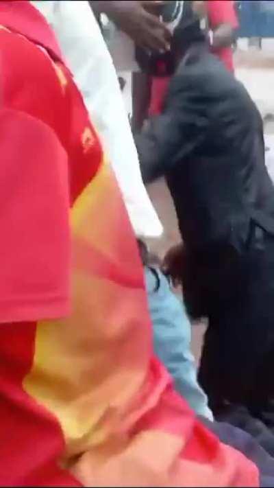 He believed he could achieve...