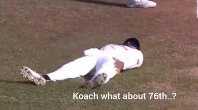 Koach is becoming dangerous for society 😰. 