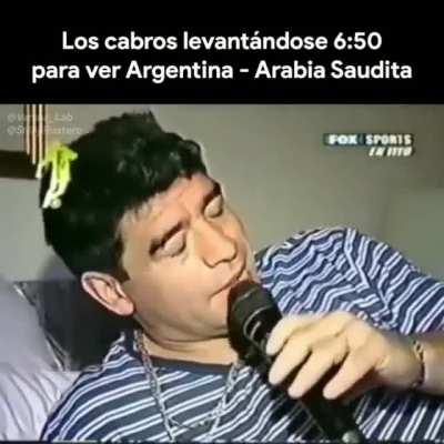 Fua el diego/me olvide se subirlo con el otro lpm