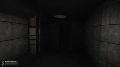 Fucking peripheral jumpers man