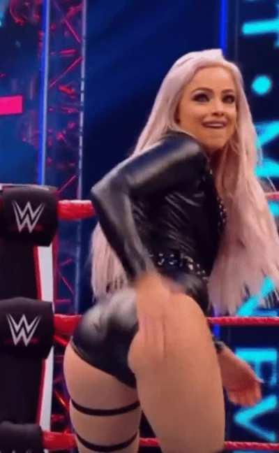 Liv Morgan