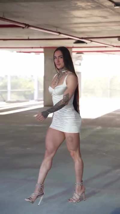 Bakhar Nabieva