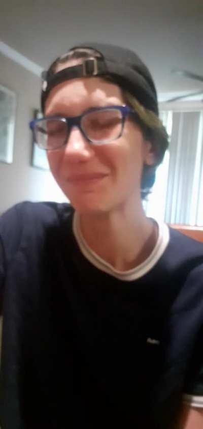 Yall had me laughing hard yesterday