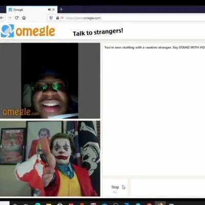 Nigger, gypsycrusader top streamer