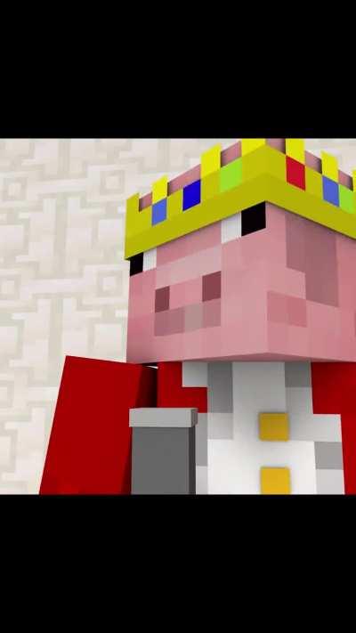 Technoblade Rickrolls You