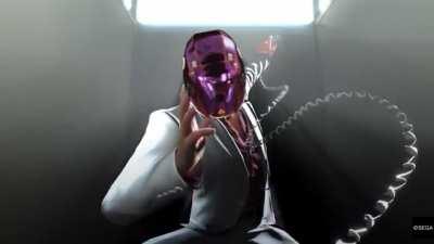 When the Wraith main does 10 dmg to an enemy after pushing a 1v3