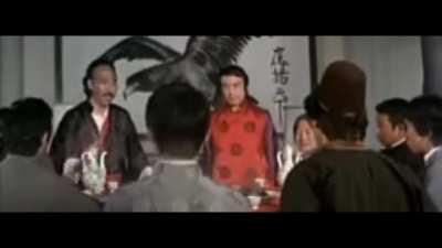 My name, is Betty...