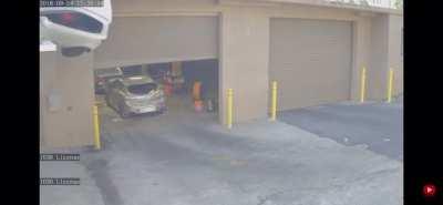 People need to pay more attention to where they are driving.