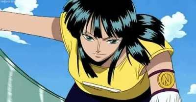 Where or what is Robin running too? Wrong answers only.