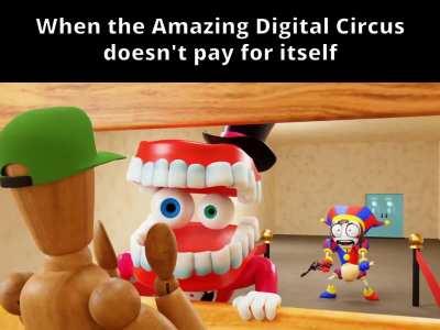 The Amazing Digital Bank