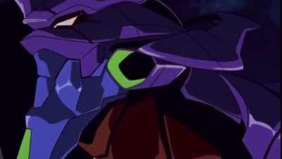 unit 01 and shinji go sicko mode?? (not clickbait) reupload