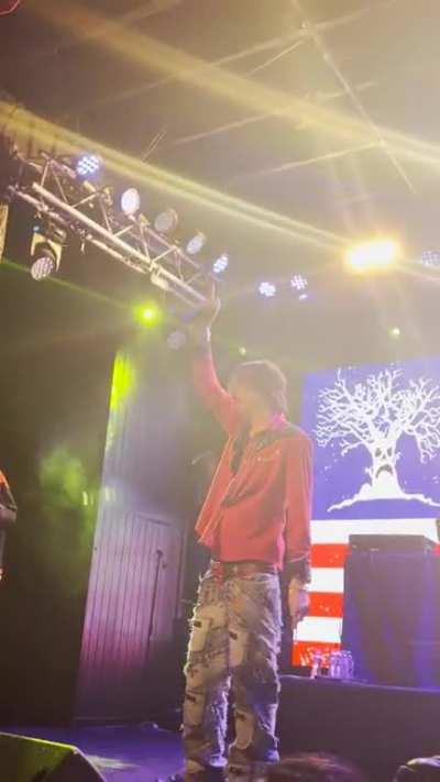 Nah this was crazyyy