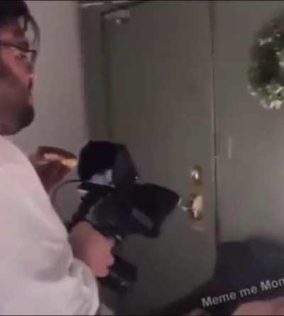 to focus on the job.