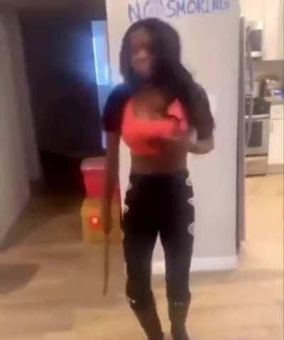 Samirass KDA try-out video submission (LEAK)