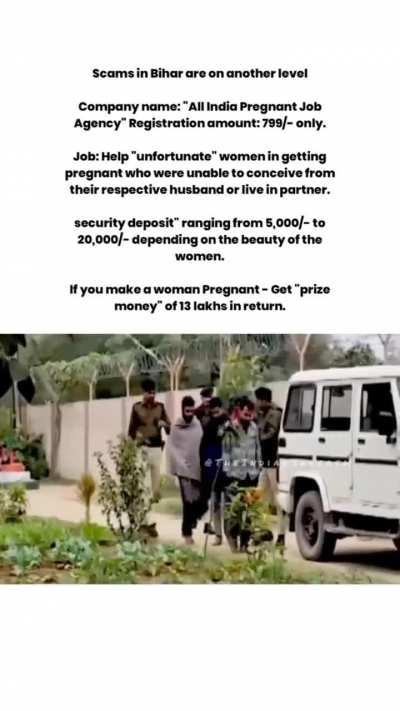 Understanding Bihar is unreal