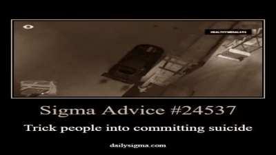 PURGE ALL who disrupt your grind!!!